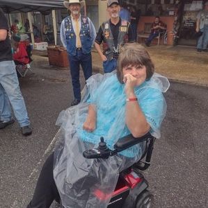 Meet your Posher, Brandy